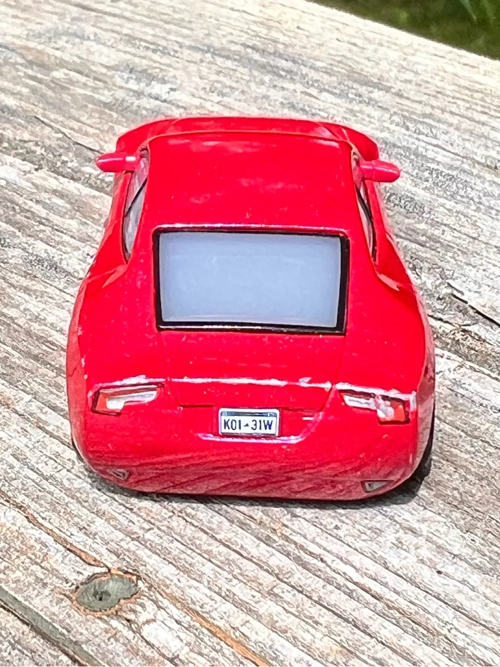 Mattel authentic disney